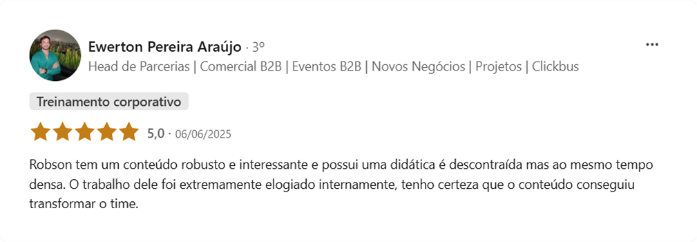 Depoimento 10