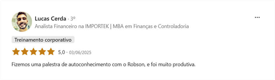 Depoimento 11