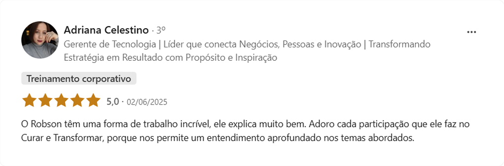 Depoimento 13