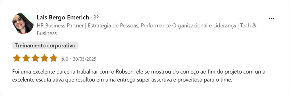 Depoimento 14