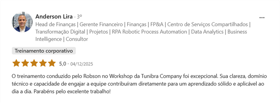 Depoimento 3