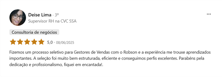 Depoimento 8