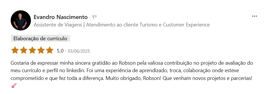 Evandro