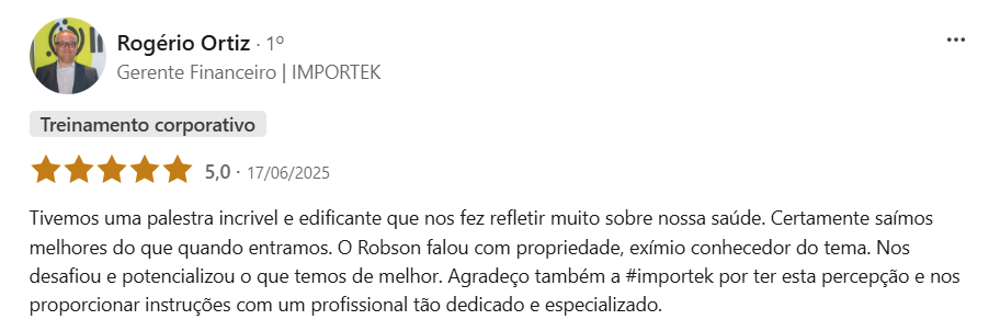 rogerio
